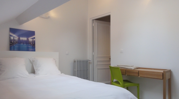 Location appartement meublé Lille, appart hotel, location vacances, saisonnière, courte durée